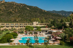 Is Molas Resort Pula
